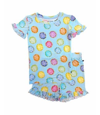 Lev Baby Jenna Toddler Loungewear