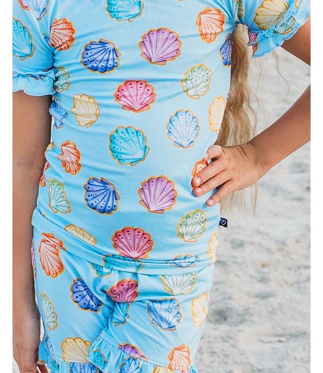 Lev Baby Jenna Toddler Loungewear