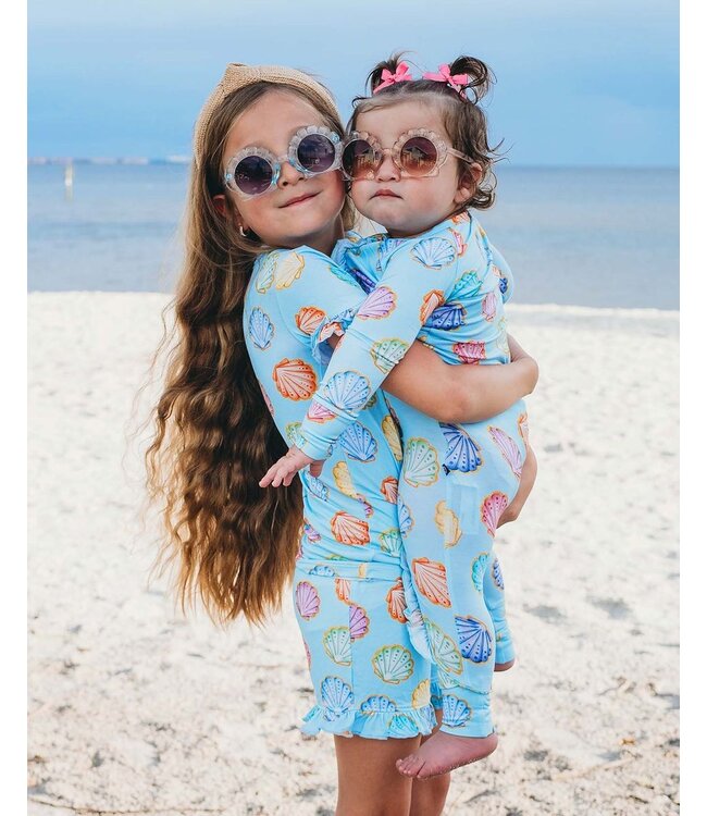 Lev Baby Jenna Toddler Loungewear