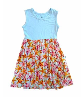 Lev Baby Kira Twirl Dress