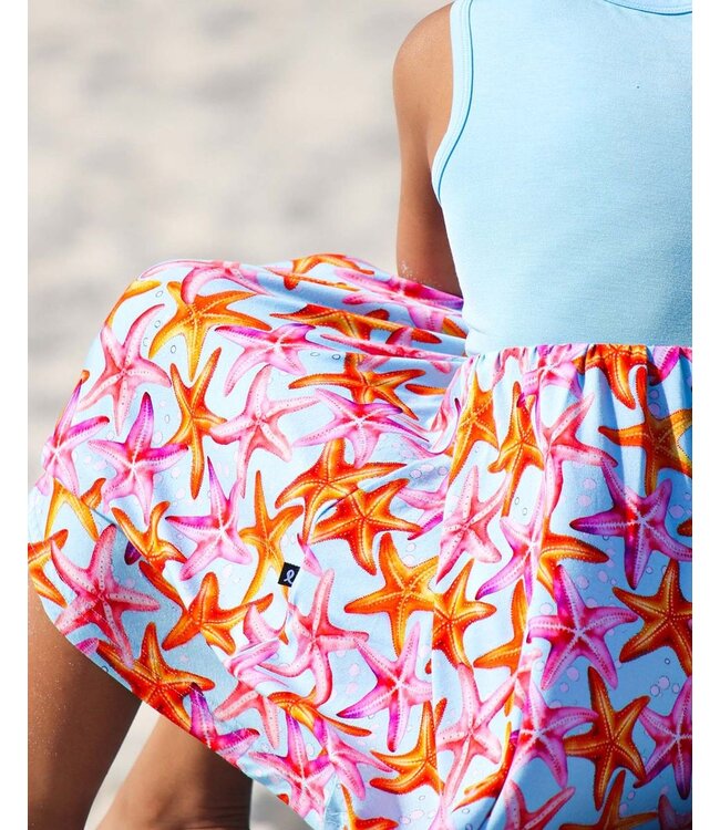 Lev Baby Kira Twirl Dress