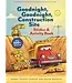 hachette book group Goodnight, Goodnight Construction Site Sticker Book