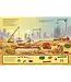 hachette book group Goodnight, Goodnight Construction Site Sticker Book