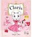 hachette book group Dress Up Claris!