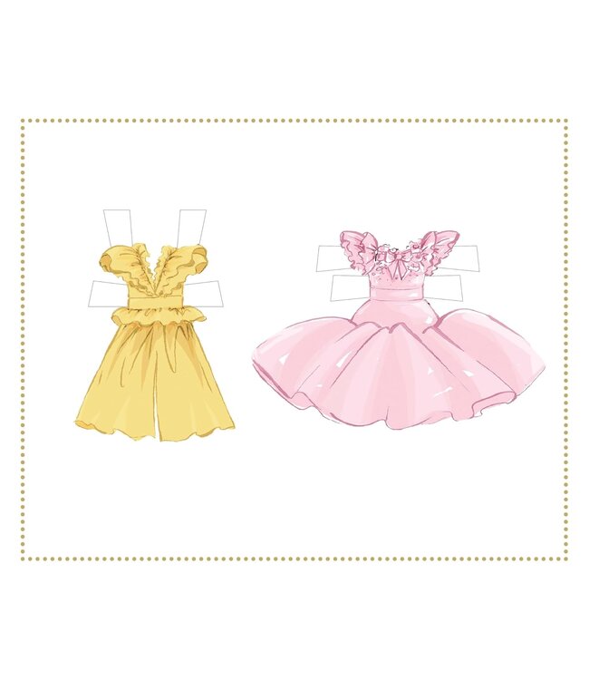 hachette book group Dress Up Claris!