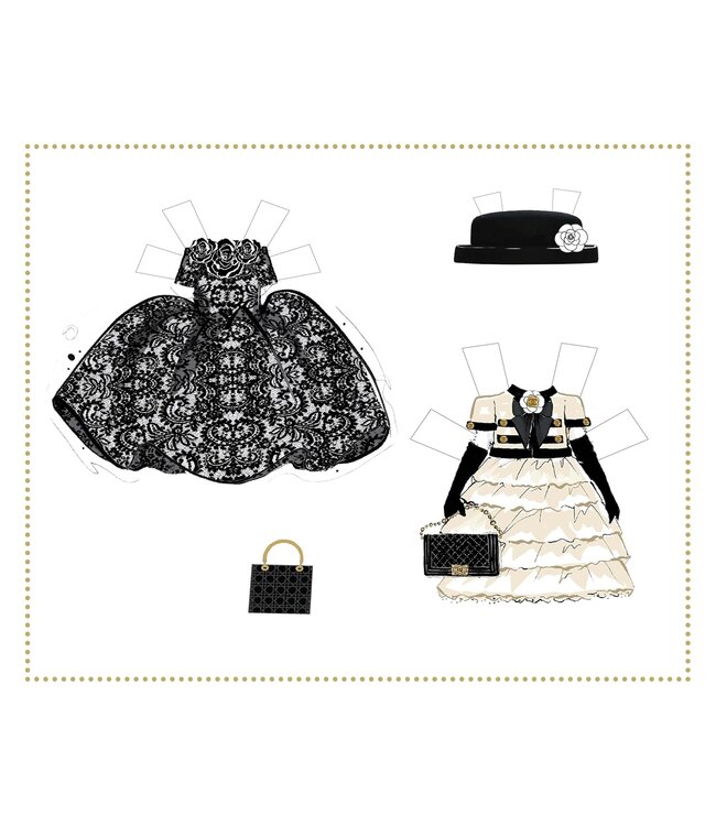 hachette book group Dress Up Claris!