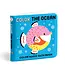 hachette book group Color The Ocean Magic Bath Book