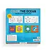 hachette book group Color The Ocean Magic Bath Book