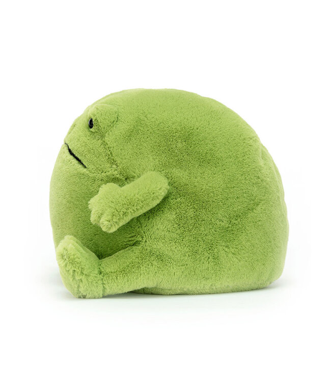 Jellycat Ricky Rain Frog
