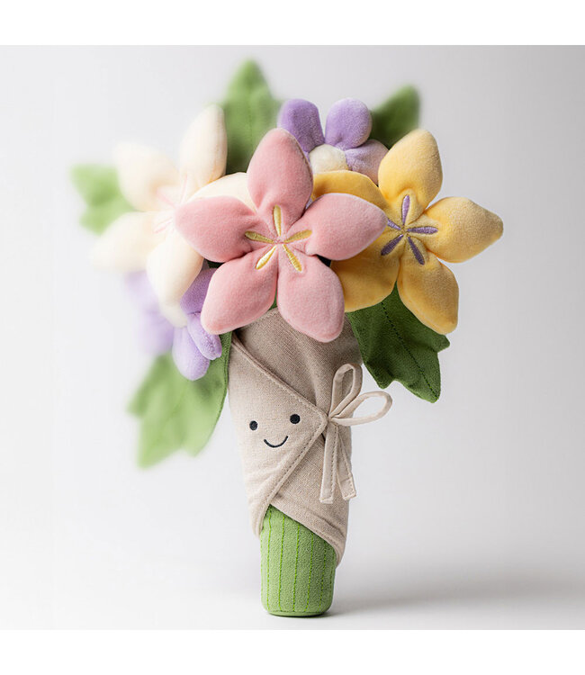 Jellycat Amuseables Bouquet of Flowers