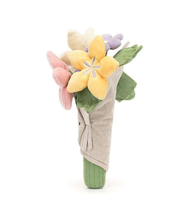 Jellycat Amuseables Bouquet of Flowers