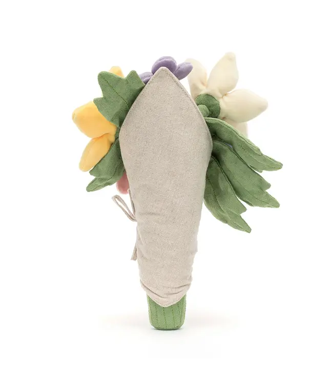 Jellycat Amuseables Bouquet of Flowers