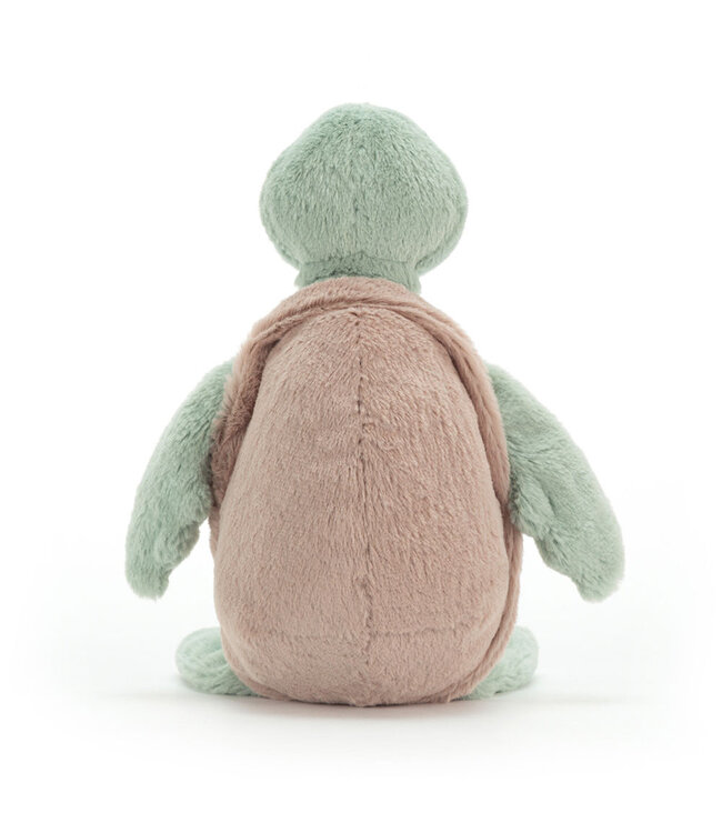 Jellycat Bashful Turtle Original (Medium)
