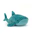 Jellycat Gobfrey Whale Shark
