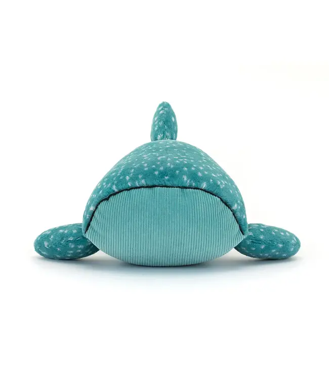 Jellycat Gobfrey Whale Shark