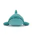 Jellycat Gobfrey Whale Shark