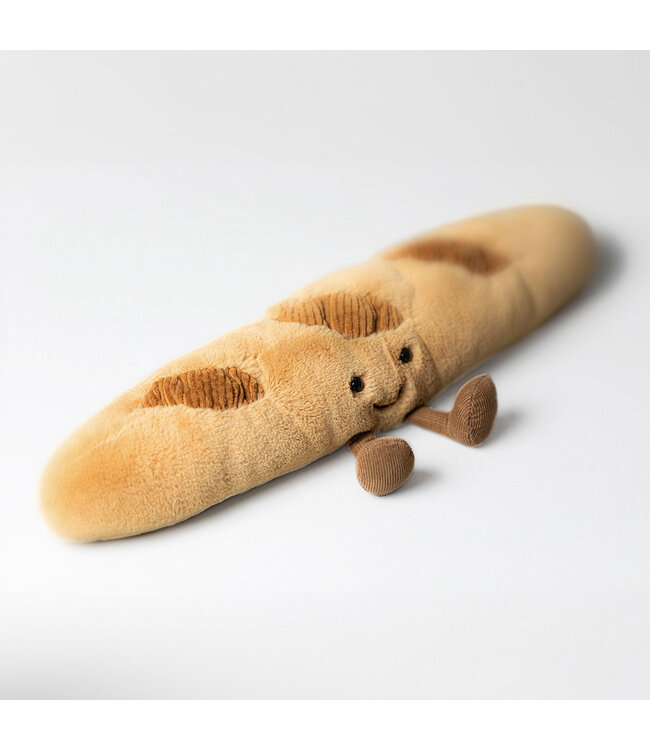 Jellycat Amuseables Baguette