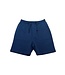 Navy Pull On Shorts