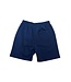 Navy Pull On Shorts