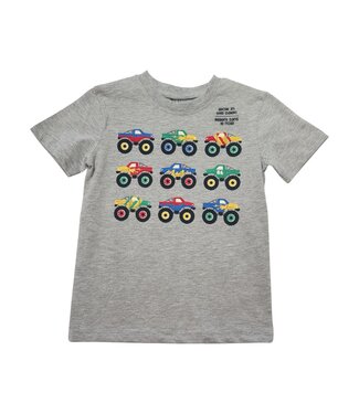 Monster Truck T-Shirt