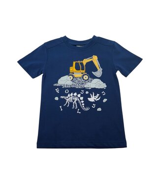Digging Dino Bone T-Shirt