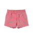 Beaufort Bonnet Richmond Red Gingham/Blue Sheffield Shorts