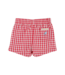 Beaufort Bonnet Richmond Red Gingham/Blue Sheffield Shorts