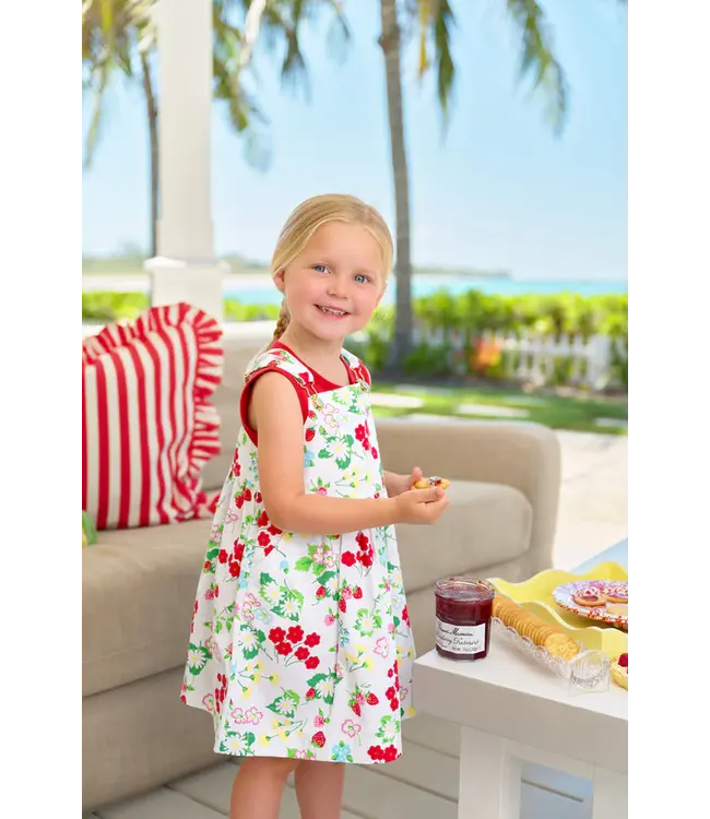 Beaufort Bonnet Berry Sweet Jennifer Jumper