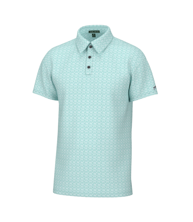 Southern Point Co. Youth Heritage Performance Polo