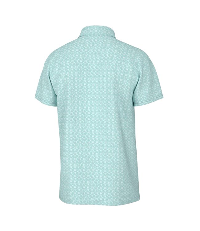 Southern Point Co. Youth Heritage Performance Polo