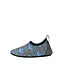 Robeez Snack Time Grey Water Shoe