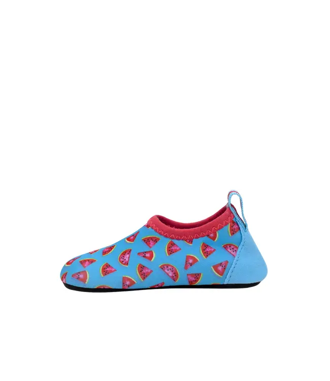 What a Melon Water Shoe
