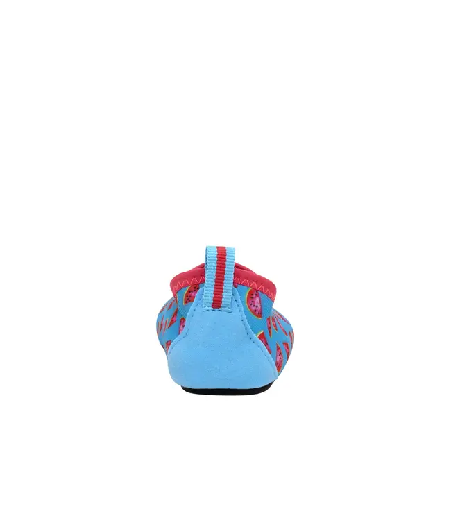 What a Melon Water Shoe