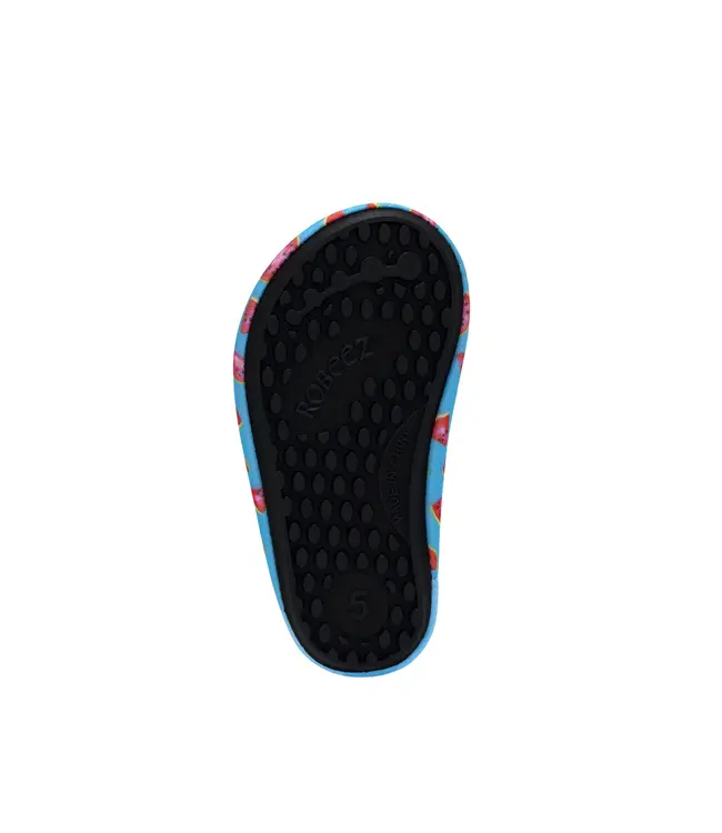 What a Melon Water Shoe