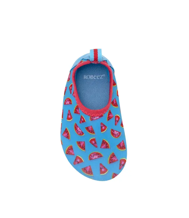 What a Melon Water Shoe