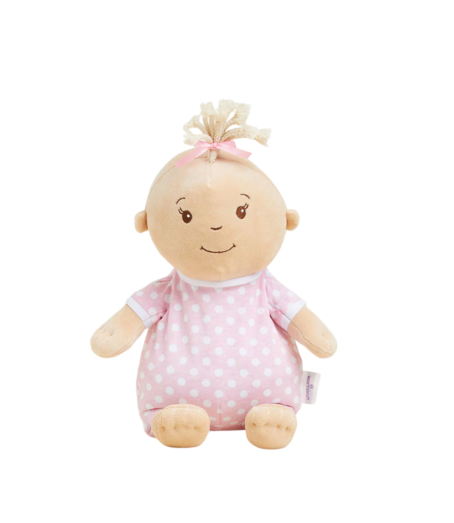 Warmies Plush