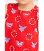 Sleeveless Polly Play Dress