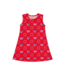Sleeveless Polly Play Dress