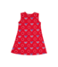 Sleeveless Polly Play Dress