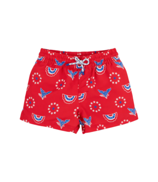 Beaufort Bonnet Tortola Swim Trunks