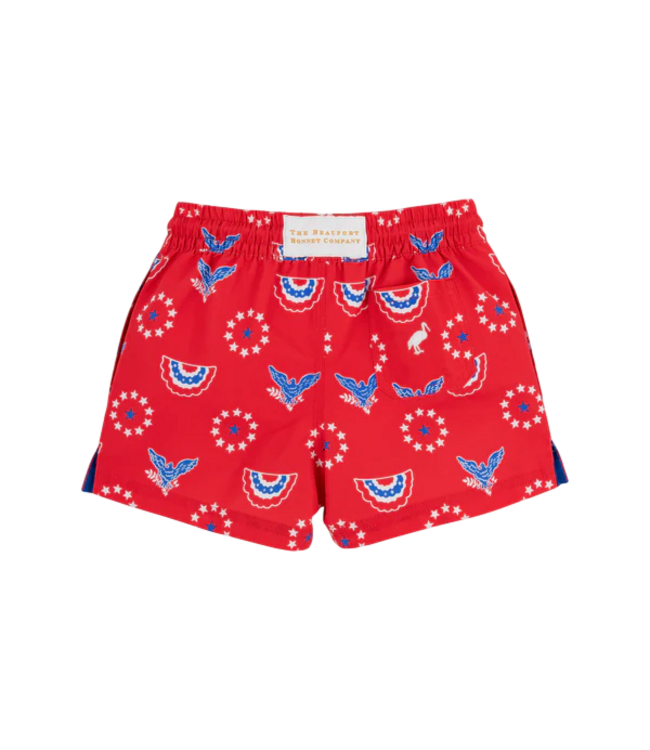 Beaufort Bonnet Tortola Swim Trunks