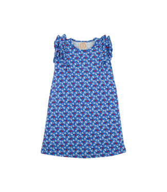 Beaufort Bonnet Ruehling Ruffle Dress