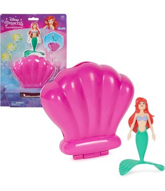 Gund Swimways Ariel Dive N Surprise