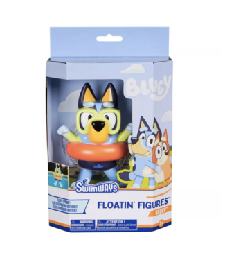 Gund Bluey Floating Character