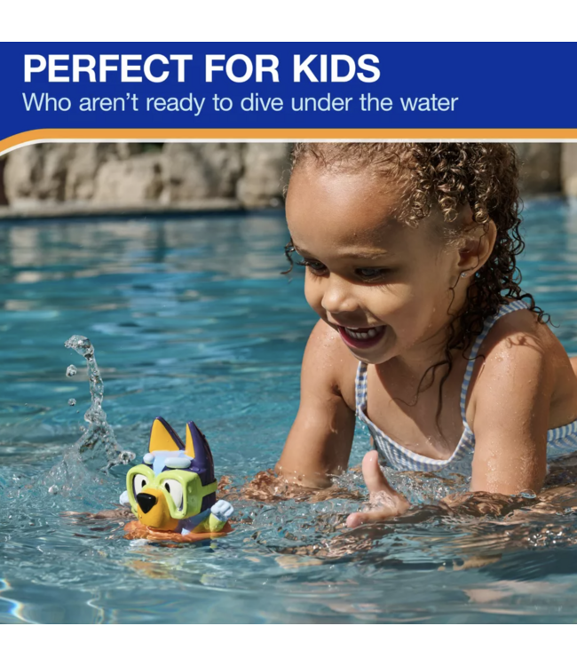 Gund Bluey Floating Character