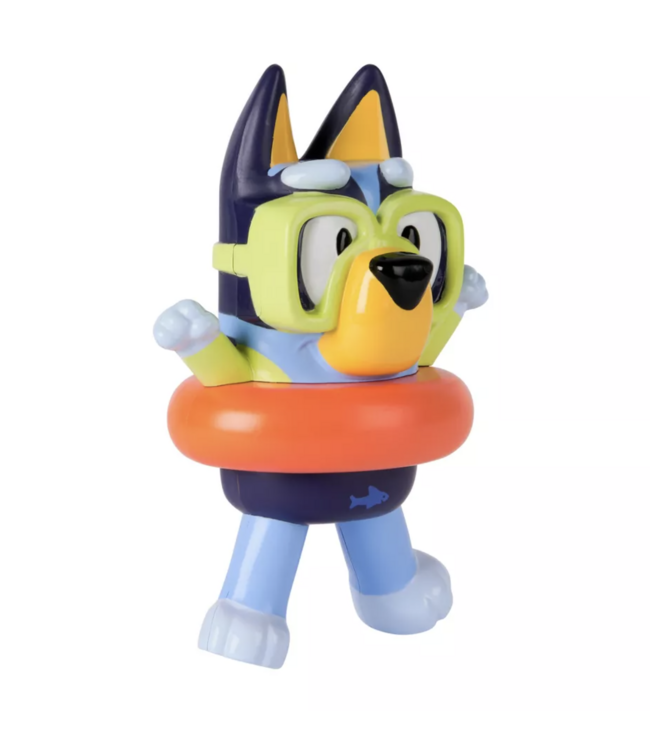 Gund Bluey Floating Character