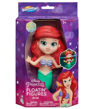 Gund Ariel Floating Character