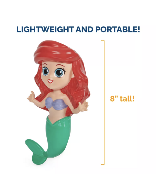 Gund Ariel Floating Character