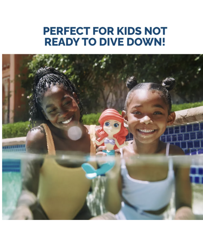 Gund Ariel Floating Character