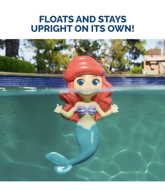 Gund Ariel Floating Character